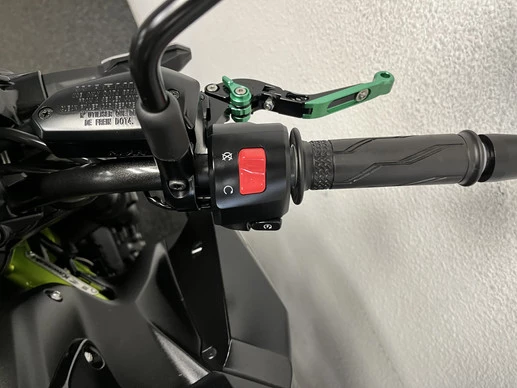 Kawasaki Z900 - Afbeelding 22 van 22