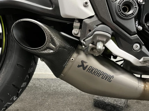 Kawasaki Z650 - Afbeelding 3 van 21