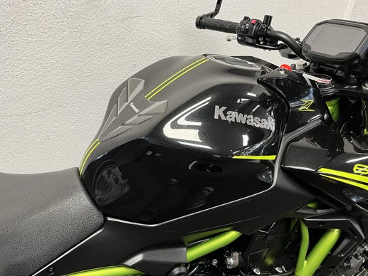 Kawasaki Z650 - Afbeelding 9 van 21