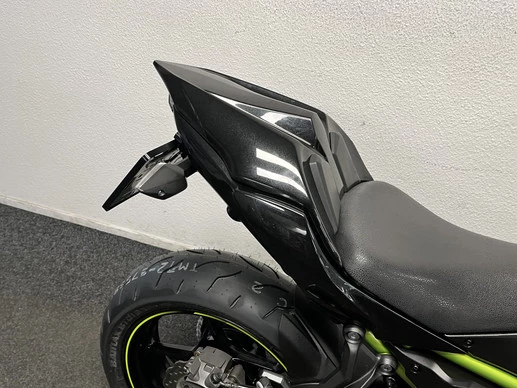 Kawasaki Z650 - Afbeelding 10 van 21