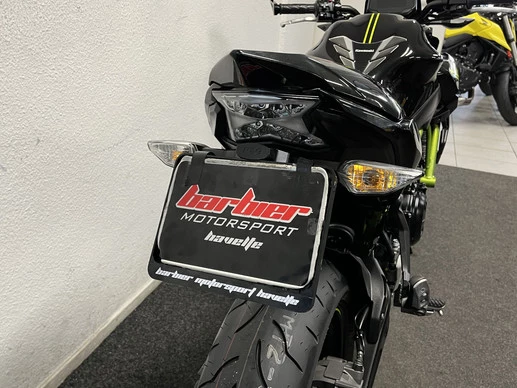 Kawasaki Z650 - Afbeelding 11 van 21