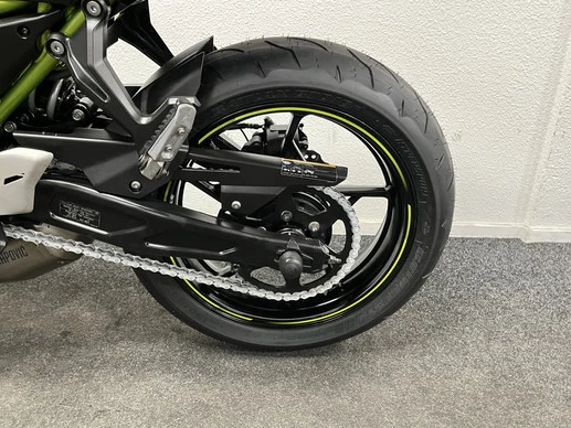 Kawasaki Z650 - Afbeelding 17 van 21