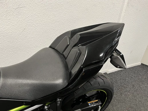 Kawasaki Z650 - Afbeelding 19 van 21