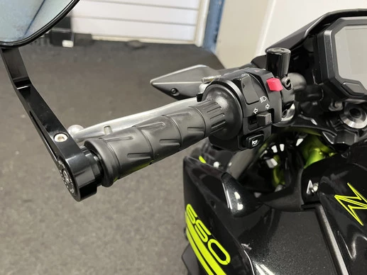 Kawasaki Z650 - Afbeelding 20 van 21