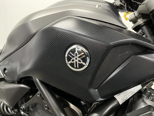 Yamaha MT 07 - Afbeelding 3 van 22