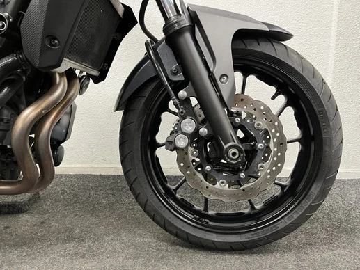 Yamaha MT 07 - Afbeelding 6 van 22