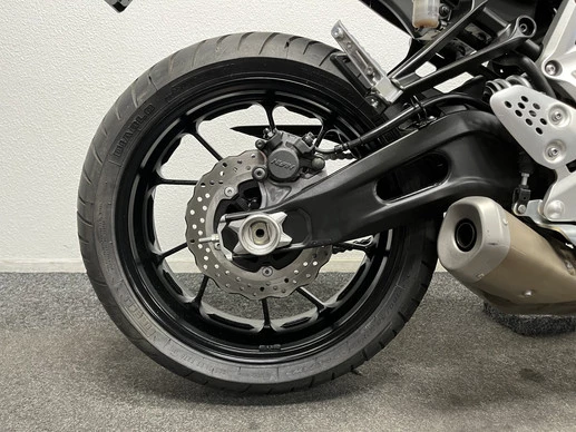 Yamaha MT 07 - Afbeelding 8 van 22