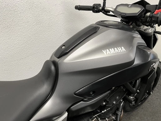 Yamaha MT 07 - Afbeelding 9 van 22
