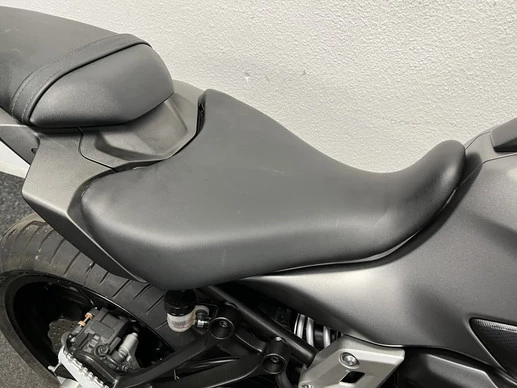 Yamaha MT 07 - Afbeelding 10 van 22
