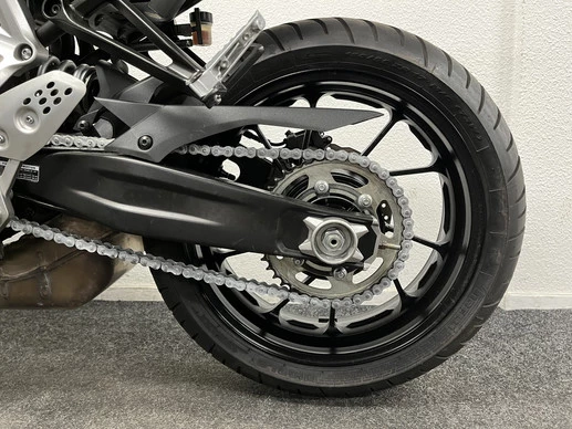 Yamaha MT 07 - Afbeelding 18 van 22
