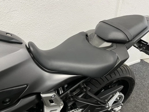 Yamaha MT 07 - Afbeelding 20 van 22