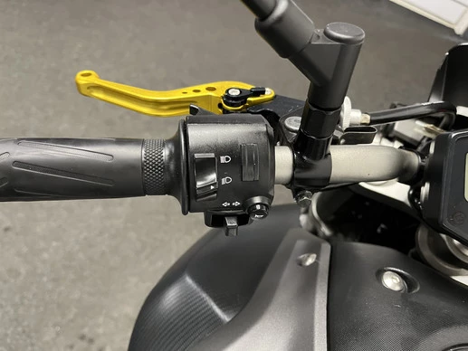 Yamaha MT 07 - Afbeelding 21 van 22