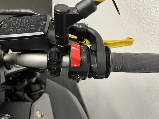 Yamaha MT 07 - Afbeelding 22 van 22