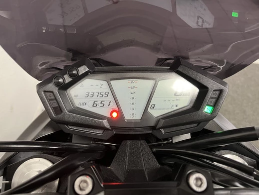 Kawasaki Z800 - Afbeelding 2 van 22