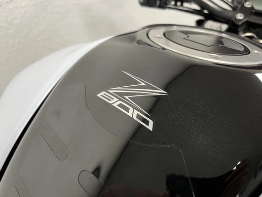 Kawasaki Z800 - Afbeelding 3 van 22
