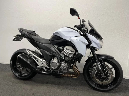 Kawasaki Z800 - Afbeelding 4 van 22