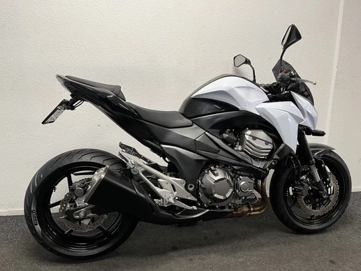 Kawasaki Z800 - Afbeelding 5 van 22