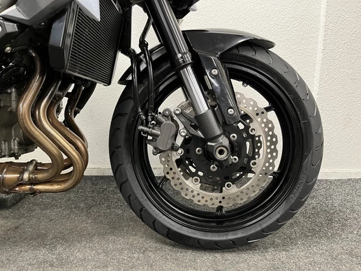Kawasaki Z800 - Afbeelding 6 van 22