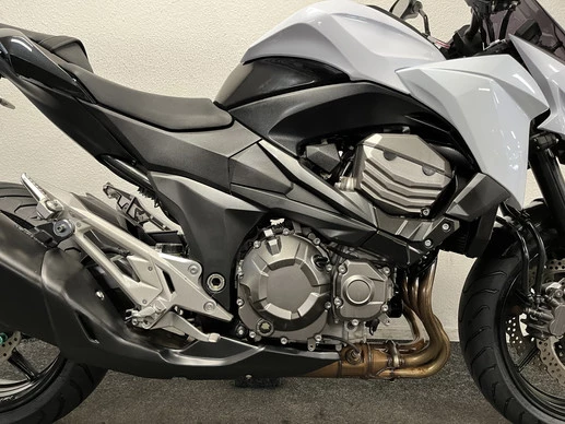 Kawasaki Z800 - Afbeelding 7 van 22