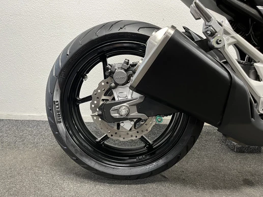 Kawasaki Z800 - Afbeelding 8 van 22