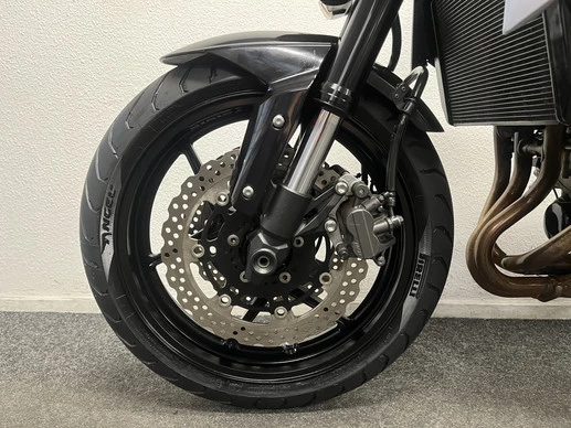 Kawasaki Z800 - Afbeelding 16 van 22