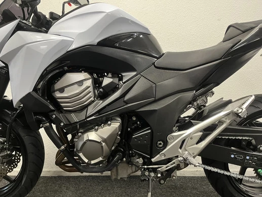 Kawasaki Z800 - Afbeelding 17 van 22