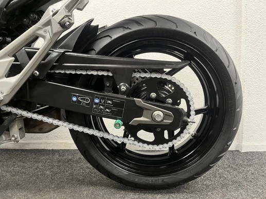 Kawasaki Z800 - Afbeelding 18 van 22