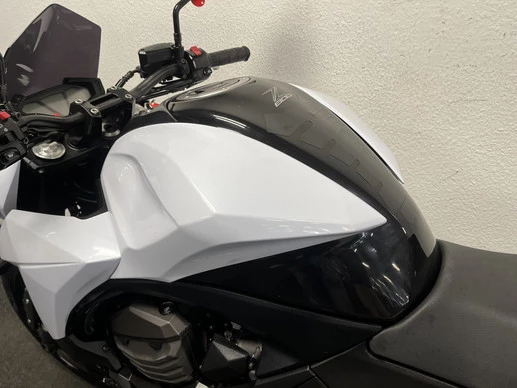 Kawasaki Z800 - Afbeelding 19 van 22