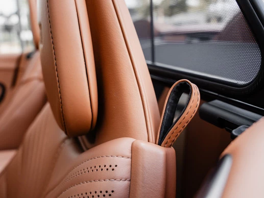 Aston Martin V8 Volante - Afbeelding 19 van 30