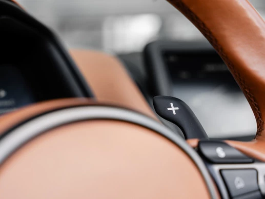 Aston Martin V8 Volante - Afbeelding 20 van 30