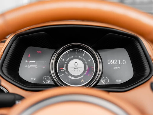 Aston Martin V8 Volante - Afbeelding 24 van 30