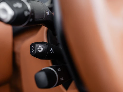 Aston Martin V8 Volante - Afbeelding 26 van 30