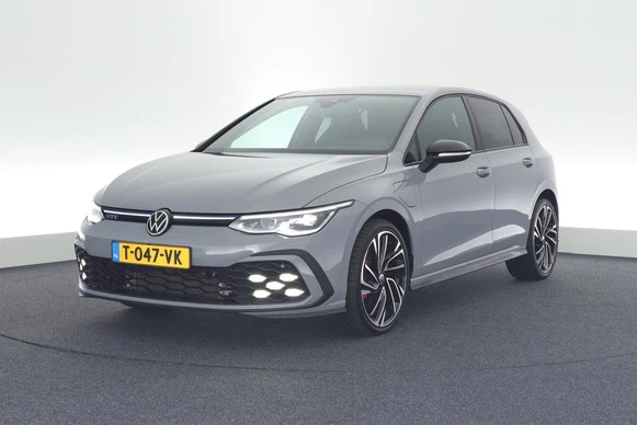 Volkswagen Golf - Afbeelding 1 van 30