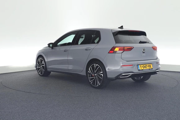 Volkswagen Golf - Afbeelding 10 van 30