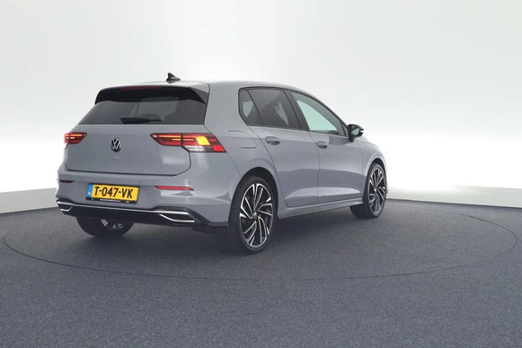 Volkswagen Golf - Afbeelding 11 van 30