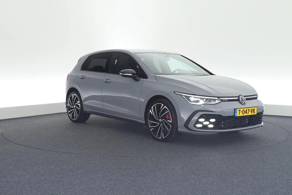 Volkswagen Golf - Afbeelding 13 van 30