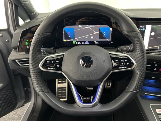 Volkswagen Golf - Afbeelding 21 van 30