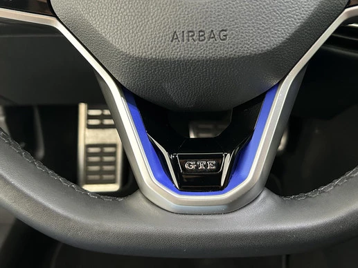 Volkswagen Golf - Afbeelding 22 van 30