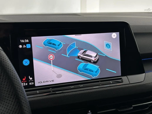 Volkswagen Golf - Afbeelding 25 van 30
