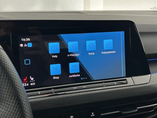 Volkswagen Golf - Afbeelding 26 van 30
