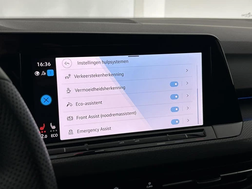 Volkswagen Golf - Afbeelding 29 van 30