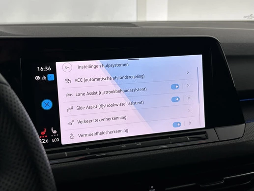 Volkswagen Golf - Afbeelding 30 van 30