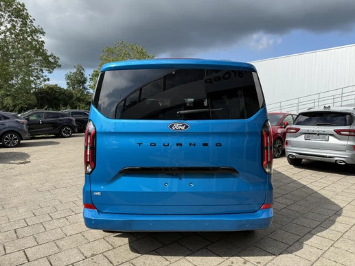 Ford Tourneo Custom - Afbeelding 5 van 30