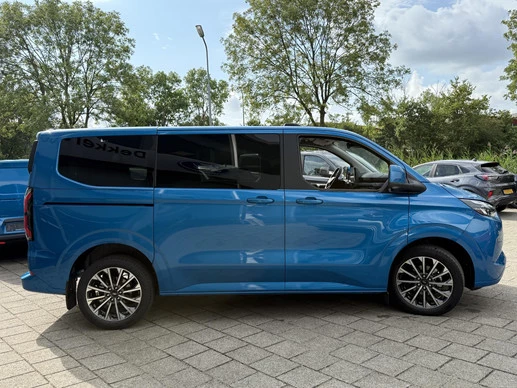 Ford Tourneo Custom - Afbeelding 7 van 30