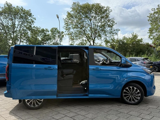 Ford Tourneo Custom - Afbeelding 8 van 30