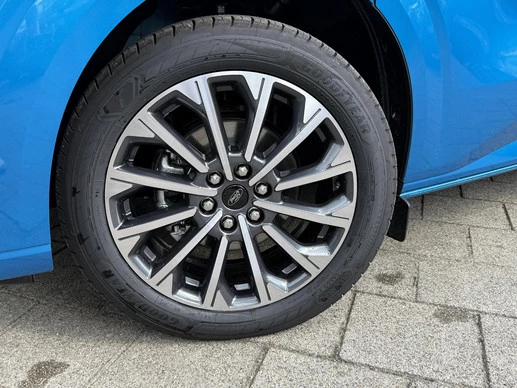 Ford Tourneo Custom - Afbeelding 10 van 30