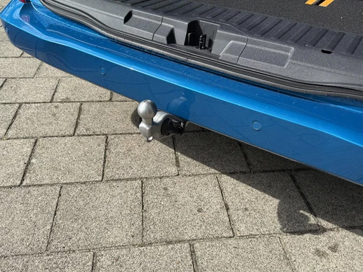 Ford Tourneo Custom - Afbeelding 12 van 30