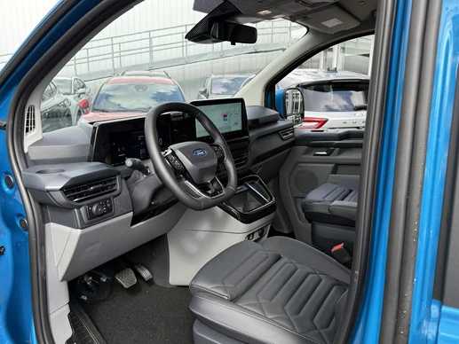 Ford Tourneo Custom - Afbeelding 13 van 30