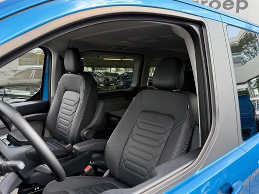 Ford Tourneo Custom - Afbeelding 14 van 30