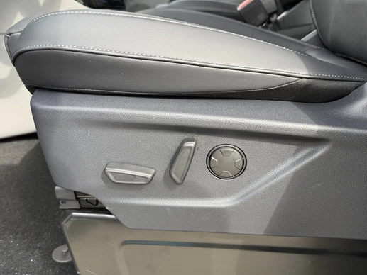 Ford Tourneo Custom - Afbeelding 15 van 30